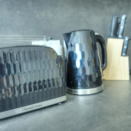 아파트 Charming, Modern Glub1-2 그지라