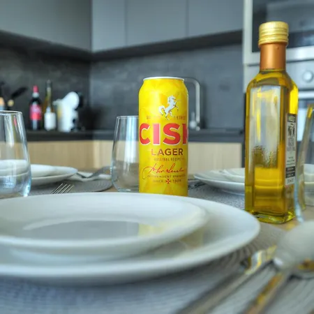 Charming, Modern Glub1-2 그지라