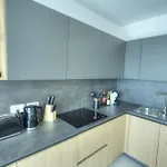 Charming, Modern Glub1-2 Apartment Gzira