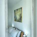 Charming, Modern Glub1-2 Apartment Gzira