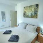 Charming, Modern Glub1-2 Apartment Gzira