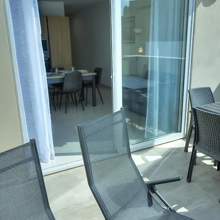 Apartman Charming, Modern Glub1-2 *