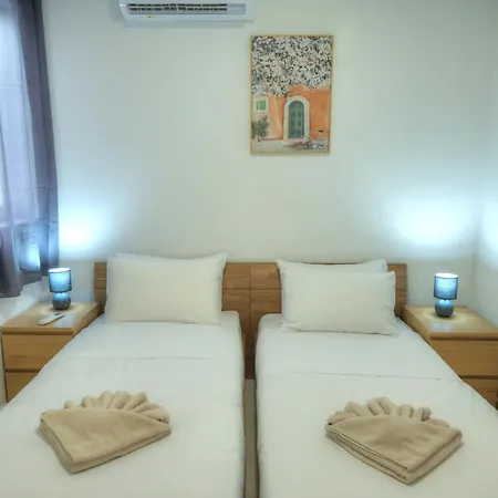 Charming, Modern Glub1-2 Apartment *