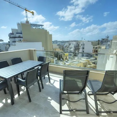 Charming, Modern Glub1-2 * Gzira