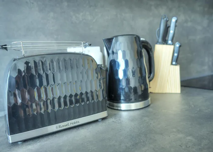 Apartment Charming, Modern Glub1-2 Gzira