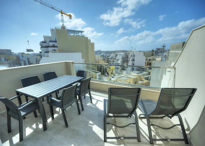Charming, Modern Glub1-2 * Gzira
